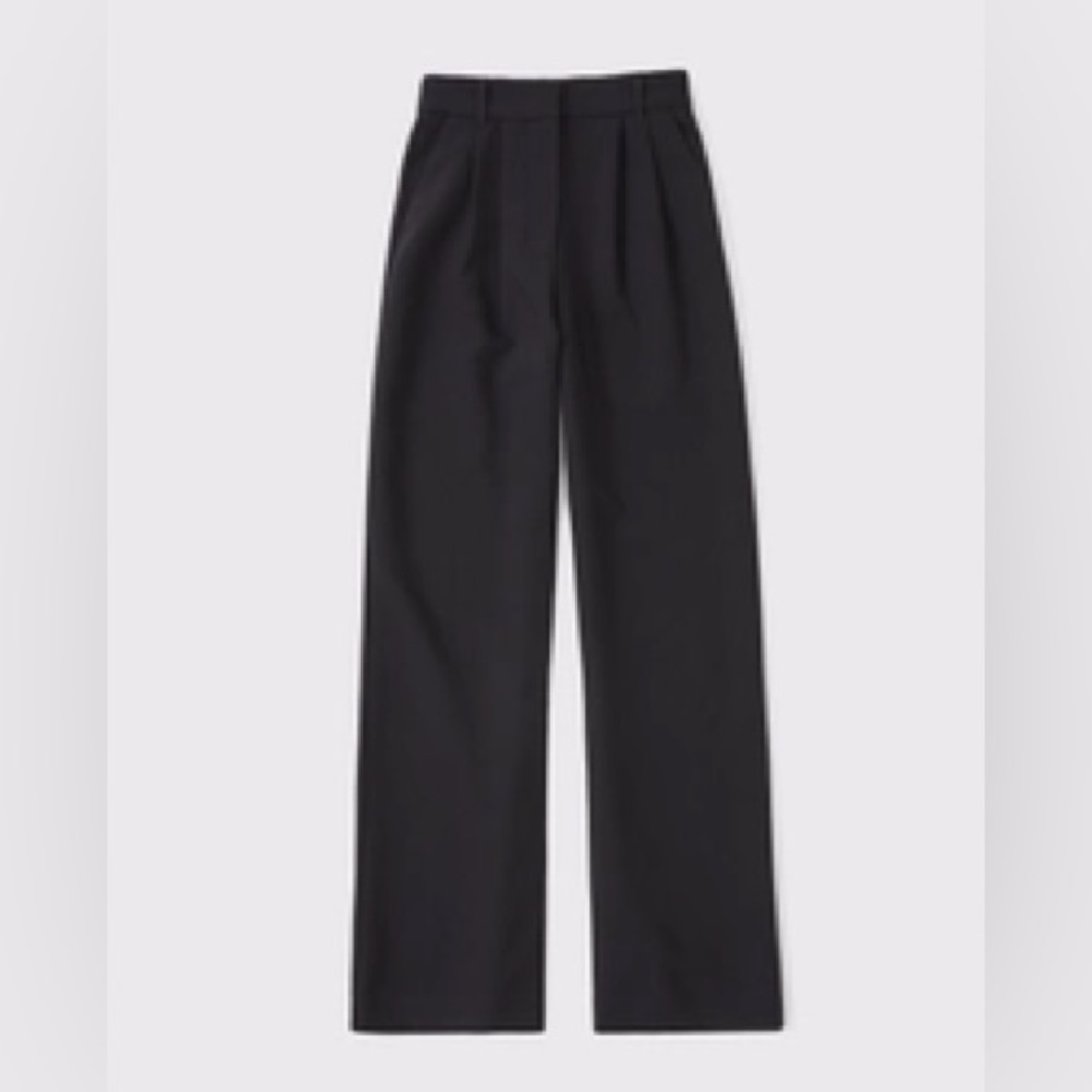 Abercrombie & Fitch Sloane Trousers 2R